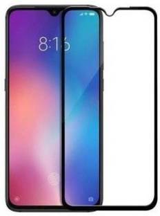 NKCASE Edge To Edge Tempered Glass for Tecno Spark 6 Air