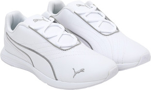 puma shoes lace up
