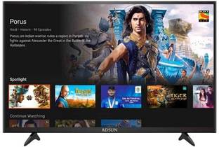 50 Inches Led Tv Buy 50 Inches Led Tv Online At Best Prices In India Flipkart Com