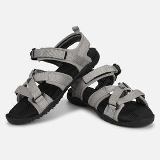 ADIDAS GLADI 2.0 Men Grey Flats - Buy 