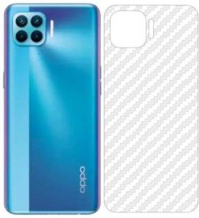 NKCASE Tempered Glass Guard for Oppo F17 Pro