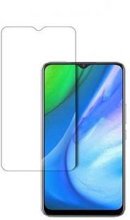 NKCASE Tempered Glass Guard for POCO C51, POCO C50, POCO C31, Mi Redmi 11 Prime, Mi A1, Redmi 10A, Redmi 9A Sport, Redmi 9 Activ, Redmi 9A, Redmi 9, Redmi 9i, Mi Redmi 9 Prime, Poco M89