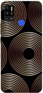 Vaultcase Back Cover for Tecno Spark 6 Air Back Case