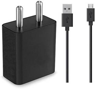 NICE Wall Charger Accessory Combo for Xiaomi Redmi 4A, Xiaomi Redmi Note 4, Vivo V5, Samsung Galaxy J7... 3.61,463 Ratings & 125 Reviews Pack of 2 Black For Xiaomi Redmi 4A, Xiaomi Redmi Note 4, Vivo V5, Samsung Galaxy J7 Prime, Xiaomi Redmi 3S Prime, Samsung Galaxy J2 2016, Vivo V5 Plus, Lenovo K6 Power, Gionee A1, Lenovo K5 Note, Samsung Galaxy A9 Pro, Vivo Y53, Oppo F3, Lenovo K6 Note, Oppo A37, Oppo A57, Vivo Y66, Oppo F1s, Samsung Galaxy On8, Oppo F3 Plus, Lyf F1, Samsung Galaxy On7 Pro Charger with 1 meter Micro Usb Charging Data Cable Contains: Wall Charger, Cable ₹392 ₹1,999 80% off Free delivery