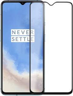 NKCASE Edge To Edge Tempered Glass for OnePlus 7T