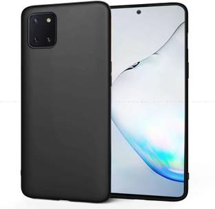 NKCASE Back Cover for Samsung Galaxy Note 10 Lite