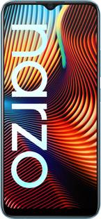 Realme Narzo 20 (Victory Blue, 64 GB)
