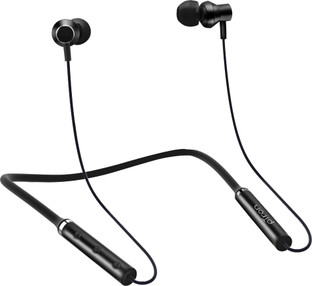 PTron InTunes Beats Bluetooth Headset 