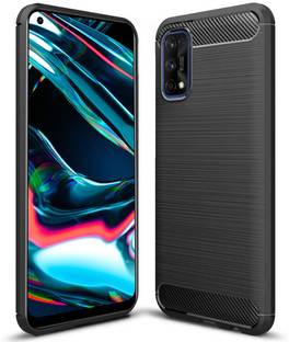 Flipkart SmartBuy Back Cover for Realme 7 Pro