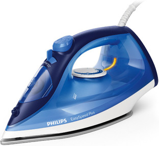 philips easyspeed plus gc2040 steam iron