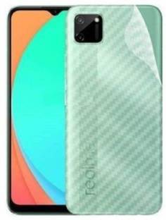 NSTAR Back Screen Guard for Realme C11
