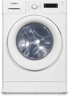 Whirlpool 6 kg Fully Automatic Front Load White