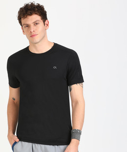 Ck black t shirt clearance