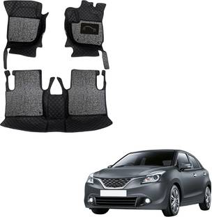 Auto Garh Leatherite 7d Mat For Maruti Suzuki Baleno Price In India Buy Auto Garh Leatherite 7d Mat For Maruti Suzuki Baleno Online At Flipkart Com