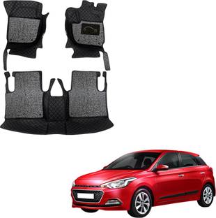 Autofurnish Leatherite 7d Mat For Hyundai Elite I20 Price In India Buy Autofurnish Leatherite 7d Mat For Hyundai Elite I20 Online At Flipkart Com
