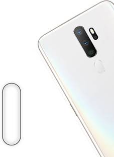DVS MOBILE ACCESSORIES Back Camera Lens Glass Protector for OPPO A5 2020