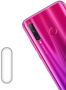 GO ARBAN Back Camera Lens Glass Protector for HONOR 20I
