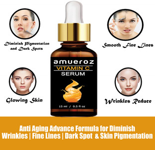 amueroz anti aging serum