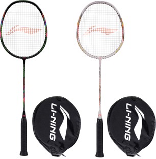 li ning badminton racket flipkart