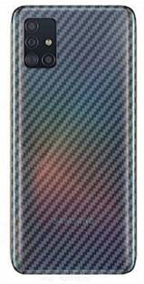 NKCASE Back Screen Guard for Samsung Galaxy A71