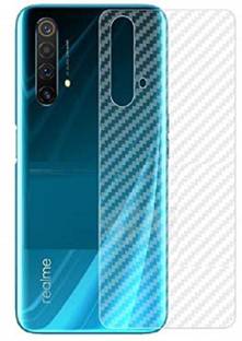 NSTAR Back Screen Guard for Realme 6 Pro