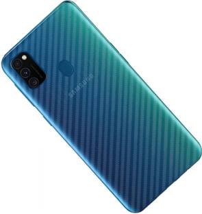 NKCASE Back Screen Guard for Samsung Galaxy M30S