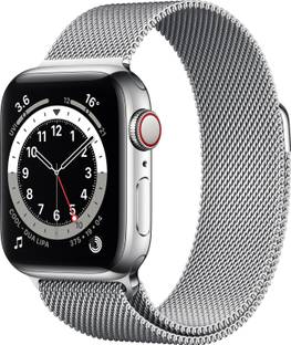 Apple watch non cellular series 6 clearance