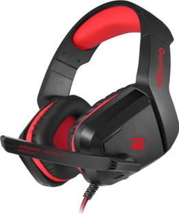 Cosmic Byte G2000 Wired Gaming Headset 