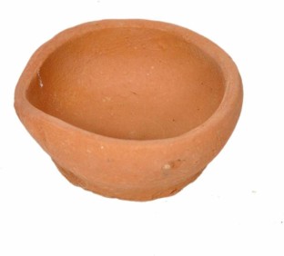 mitti ka lamp