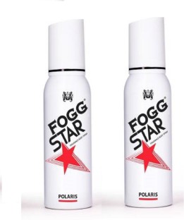 fogg star deo