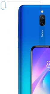 redmi 8a dual back camera