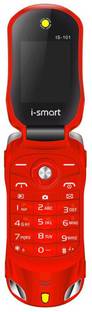 iSmart IS-101 Ferrari