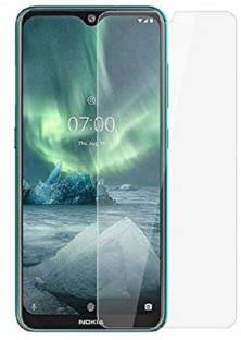 NSTAR Tempered Glass Guard for Nokia 5.3