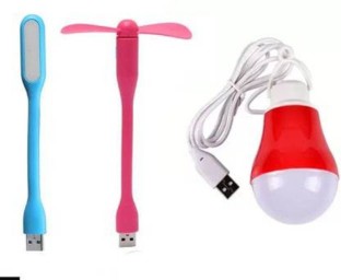 usb led light flipkart