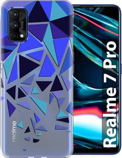 Realme 7 Pro 128 Gb Storage 6 Gb Ram Online At Best Price On Flipkart Com