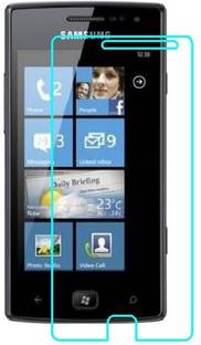 Samsung Omnia W 8 Gb Storage 512 Gb Ram Online At Best Price On Flipkart Com Scegli la consegna gratis per riparmiare di più.