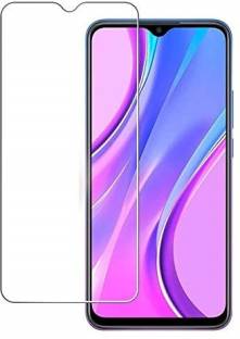 NKCASE Tempered Glass Guard for Redmi 9i