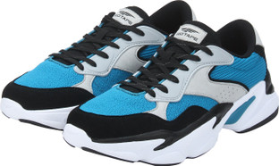 chunky sole sneakers men