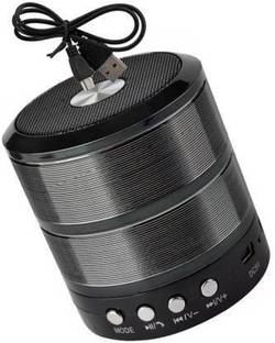Buy Volkano 12w Rms Wireless Bluetooth Speakers Playtime 4 Hrs Surround Bass 12 W Bluetooth Speaker Online From Flipkart Com