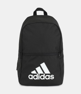 adidas classic backpack grey