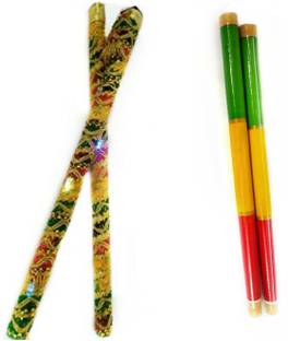 Sgns Dandia Sticks Price In India Buy Sgns Dandia Sticks Online At Flipkart Com Kolatam folk dance, ganesh navaratri kolatam dance, kolattam dance songs, navaratri kolatam dance. flipkart