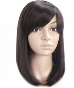 UD Long Hair Wig Price in India - Buy UD Long Hair Wig online at  