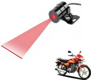 Hf deluxe back light