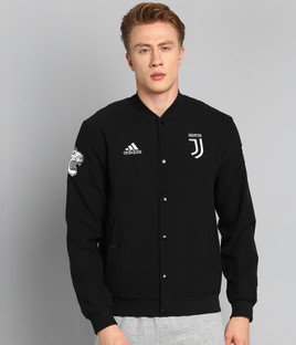 juve jacket