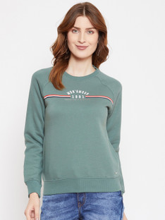 Octave sweatshirt women clearance