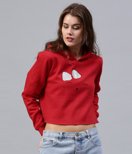 panda hoodie flipkart