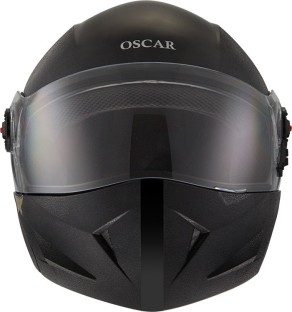 steelbird oscar helmet glass lock