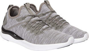 PUMA IGNITE Flash evoKNIT Running Shoes 