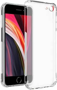 Phone Back Cover Back Cover for Apple iPhone SE