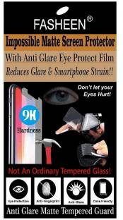 Fasheen Tempered Glass Guard for Lenovo Vibe X S960 Anti Glare, Matte Screen Guard, Scratch Resistant, Air-bubble Proof, Anti Reflection, UV Protection Mobile Tempered Glass Removable ₹208 ₹799 73% off Free delivery